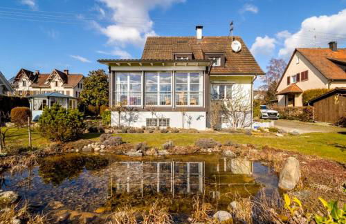 Seehaus BEIJA-FLOR - Bodensee-Radweg & -Badeufer - Foto 28