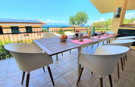 Villa Paglianiti - Your FAMILY Residence! - Foto 45