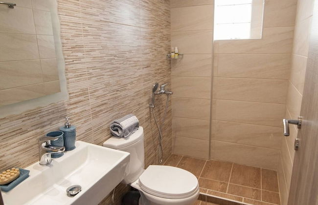 Del Mar Apartments in Stalis - Foto 57