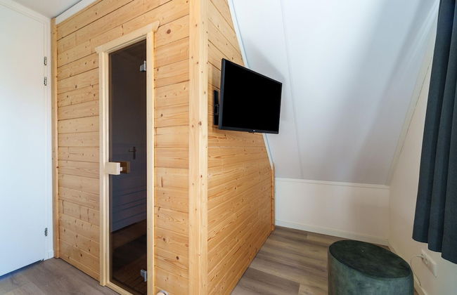 Nice Holiday Home With Sauna Near a Lake - Foto 19