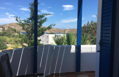 Serifos Palace - Foto 56