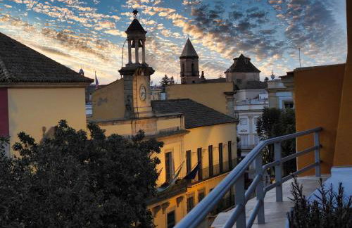 Apartamentos Consistorio Live - Foto 1