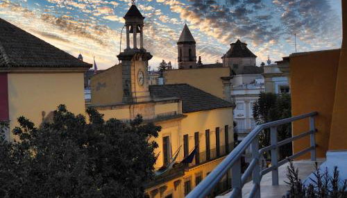 Apartamentos Consistorio Live - Foto 1