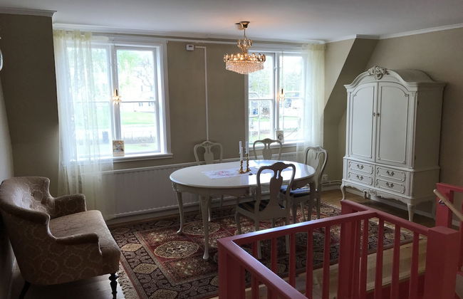 Hellefors Herrgård - Photo 2