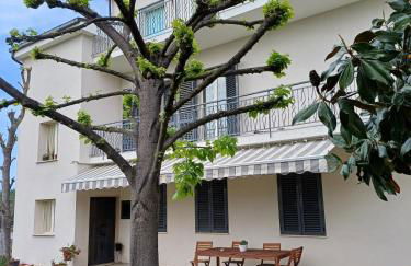 La CASA degli IPPOCASTANI - Photo 3