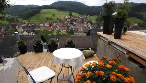 Panoramaferienwohnung Monika mit Pool - Foto 5