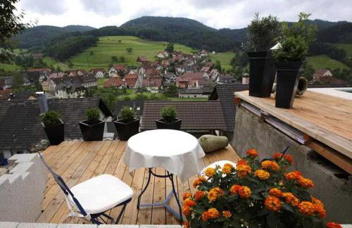 Panoramaferienwohnung Monika mit Pool - Photo 5