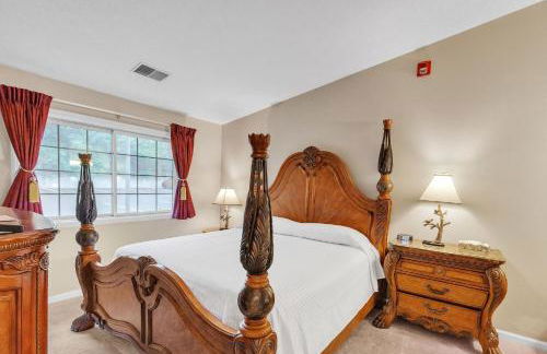 Grand Wood Suites - 3rd Floor Back Side Corner Penthouse Suite 308 - Foto 1