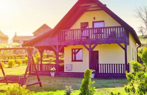 Agroturystyka u Klarci - Foto 2