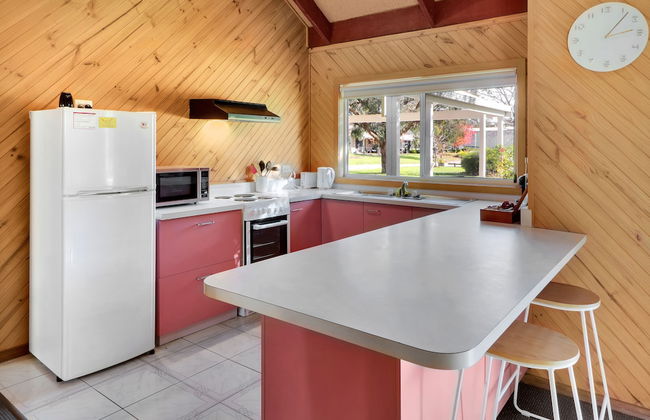 All Seasons Mansfield - Foto 22