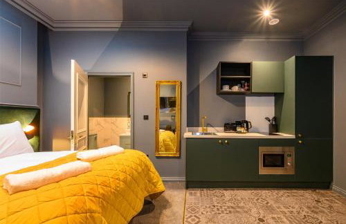 Harrogate by Deuce Hotels - Photo 9