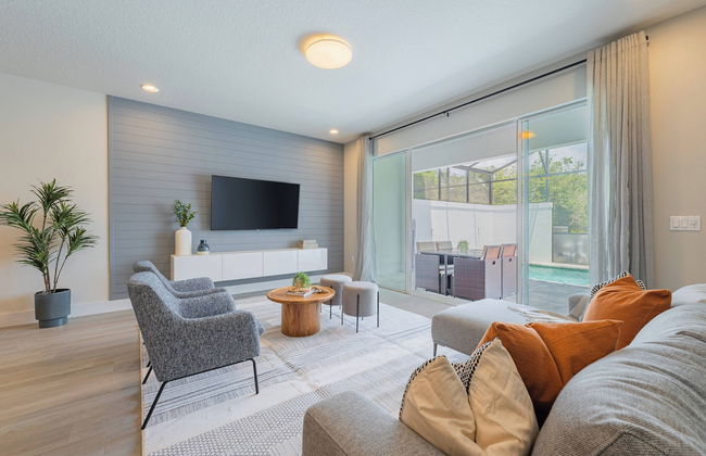 Your Orlando Retreat: Warm and Welcoming Townhome - Foto 37