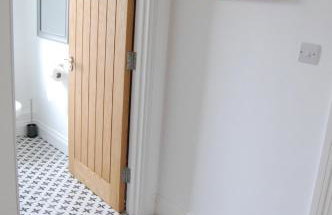 Central Living Apartment - Foto 9