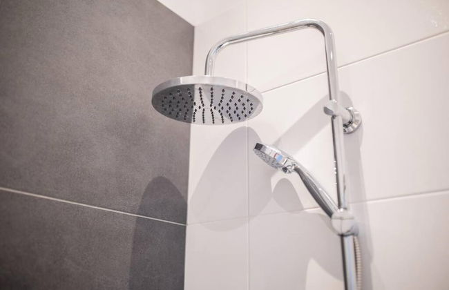 Alphabet 2 BR Serviced Apartments -lh- - Photo 24