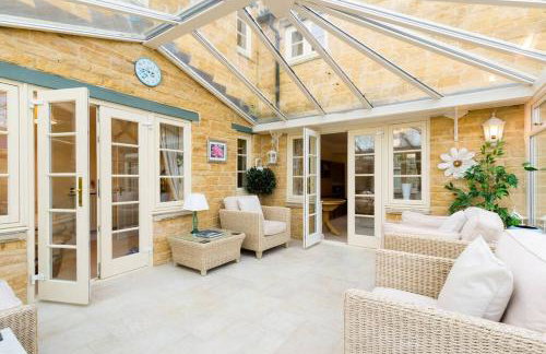 Chipping Campden - Cotswolds private house with garden - Photo 22