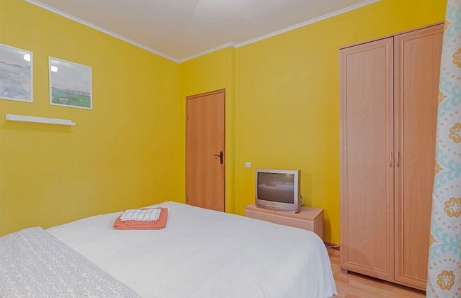 Pushkin House - Foto 13