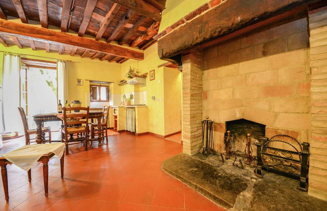 Stunning Holiday Home in Umbria with Hot Tub - Foto 27