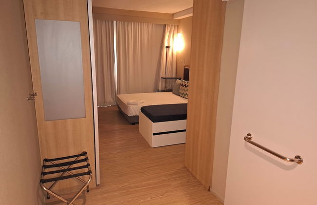 Alpha Stay - Foto 43