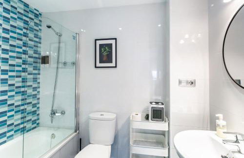 Teatro Suites Málaga CITY FLAT - Foto 64