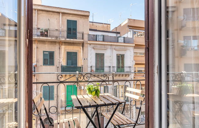 Mika Apartment Alla Stazione - Foto 16