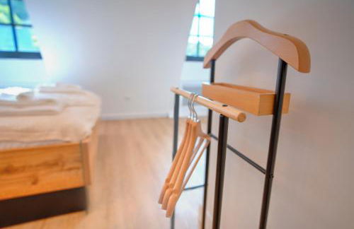 Le Rustique - Netflix/Wi-fi Fibre - Séjour Lozère - Foto 14