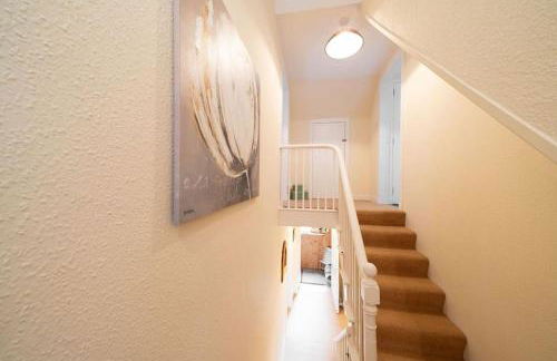 Red Squirrel Cottage, Family & Pet Friendly Adventure Retreat, Strathdon, Aberdeenshire - Photo 10