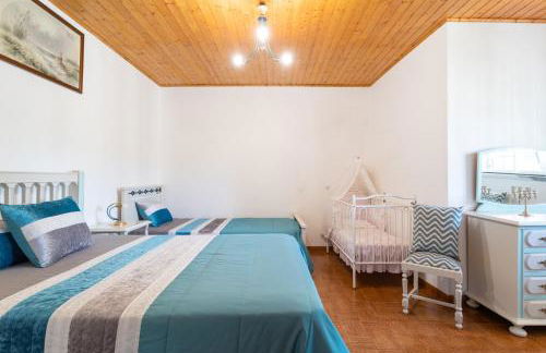 Casa Monteiro - Piscina Interior Aquecida - Foto 13