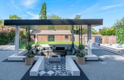 5 Bed Villa-Sleeps 10-Hot Tub-Bar & Pool table - Foto 7