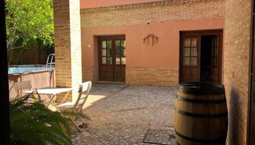 Doña Jara-Rural House-BuenasBodas-Toledo - Foto 2