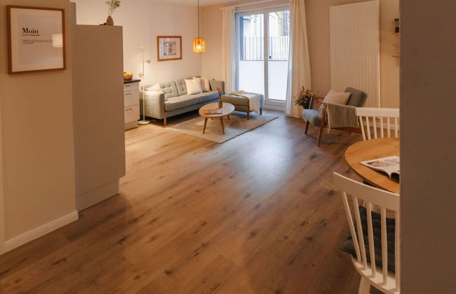 Holt Stuuv Comfortable Holiday Residence - Foto 17