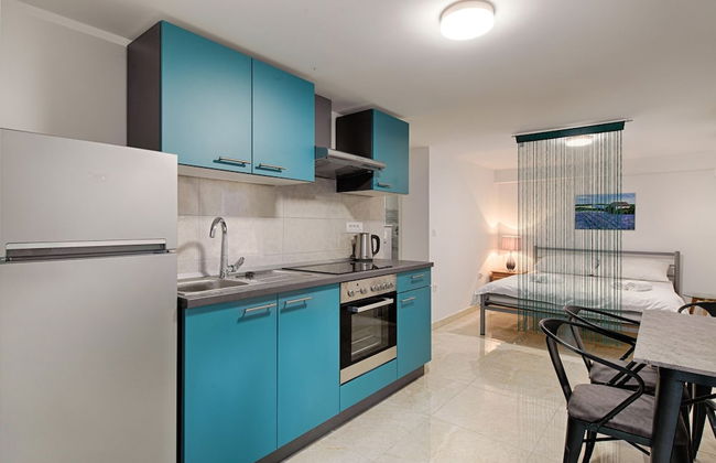 Cezar Luxury Apartments - Foto 28