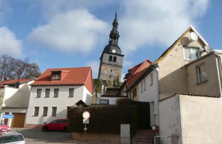 Ferienhaus Weber Bad Frankenhausen - Photo 29