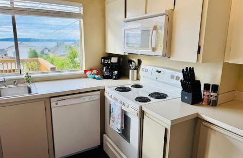 Old Tacoma Victorian Main Floor Duplex Unit - Foto 20