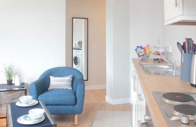 The Otton Suite - Foto 2