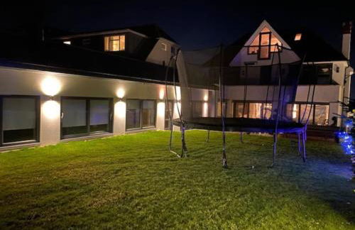 THE BOATHOUSE. The gateway to the Jurassic Coast - Photo 22