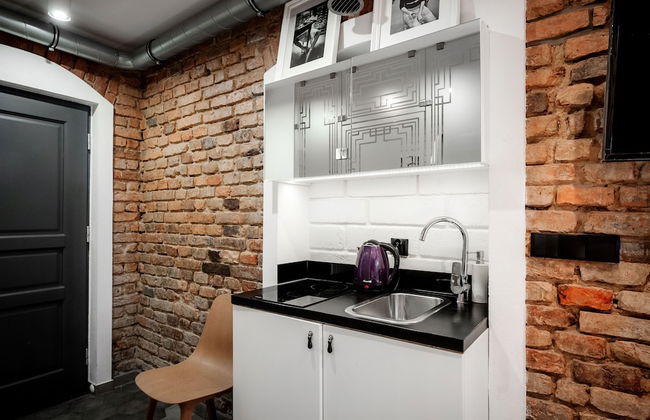 RentPlanet - Apartamenty Rybaki - Foto 28