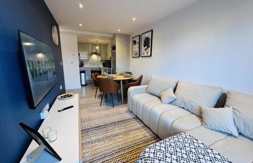 FT2 Brick Lane Apartment - Foto 9