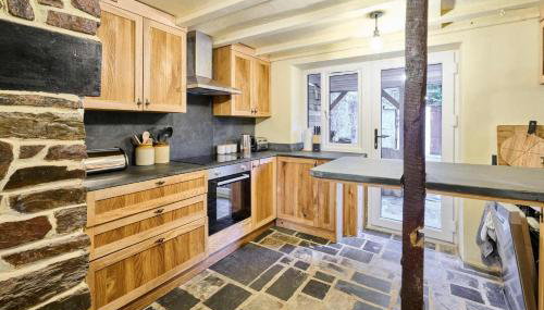 Host & Stay Morley House - Foto 3, stove