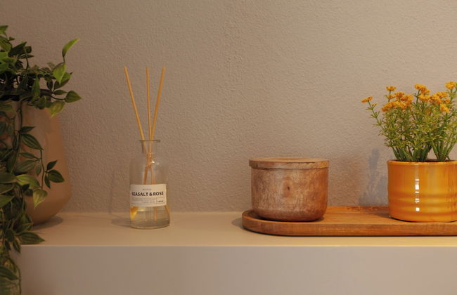 Stunning Marina View - Brand New - City Center - Photo 35