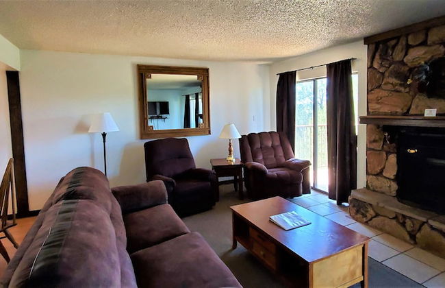 High Sierra Condominium - Foto 21