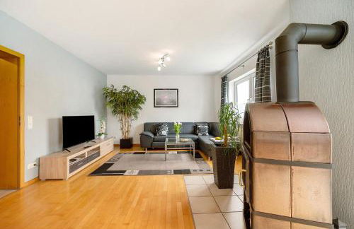 Ferienwohnung Steffen - Foto 4