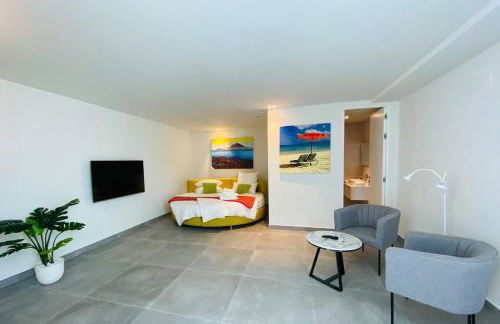 Luxury Villa - new building with panoramic sea view - Foto 29