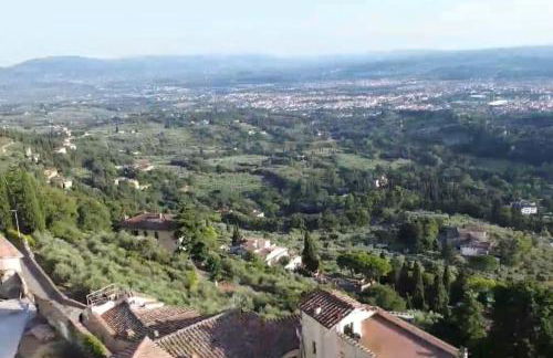 Suite Panorama Fiesole - Foto 53