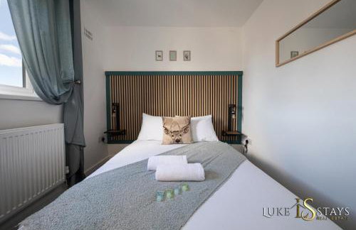 Luke Stays Bainbridge street, Durham - Foto 14