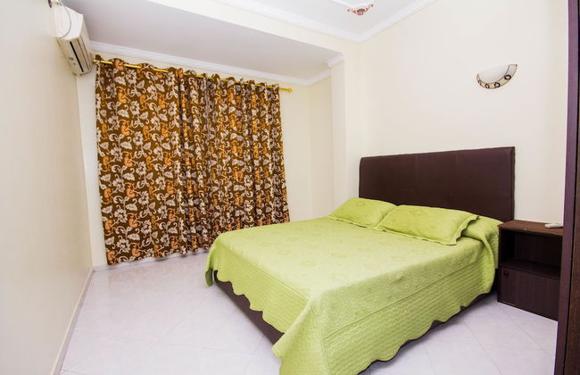 Appart Hotel Wassila - Foto 24