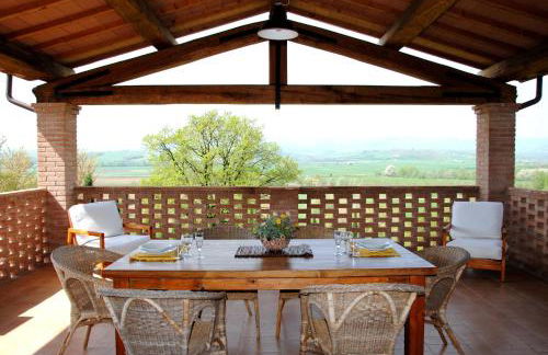 Agriturismo I Gergoni - Foto 50