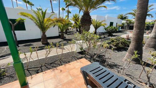 Playa Park - Foto 5, Garden view