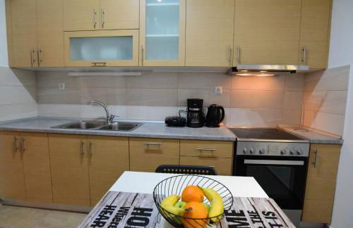 URBAN KALAMITSA BEACH APPARTMENT - Foto 32