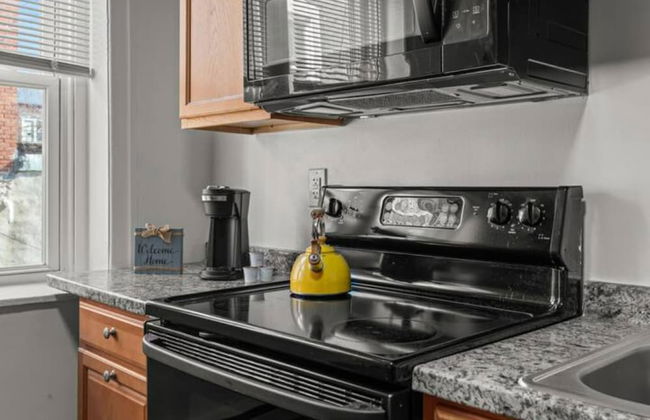 Cozy&Chic 2BR Apartment - Foto 22