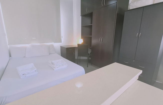 17 MAK - Stay Universal Studio - Foto 15